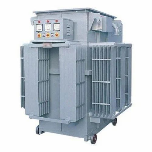 Three Phase Servo Distribution Transformers